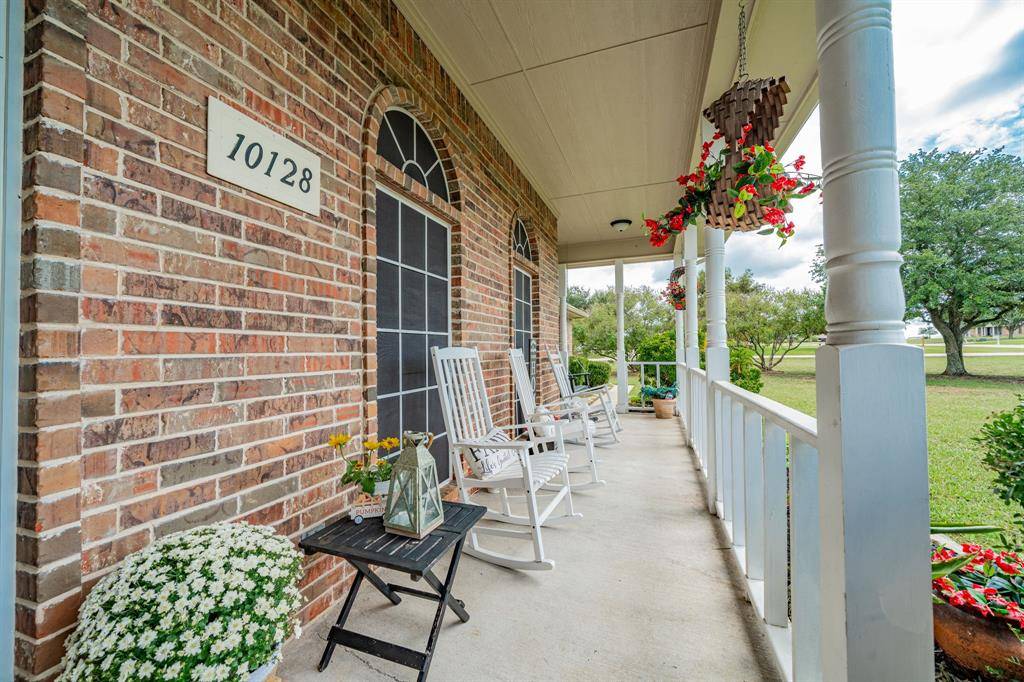 10128 Highland Prairie Lane, Forney, TX 75126