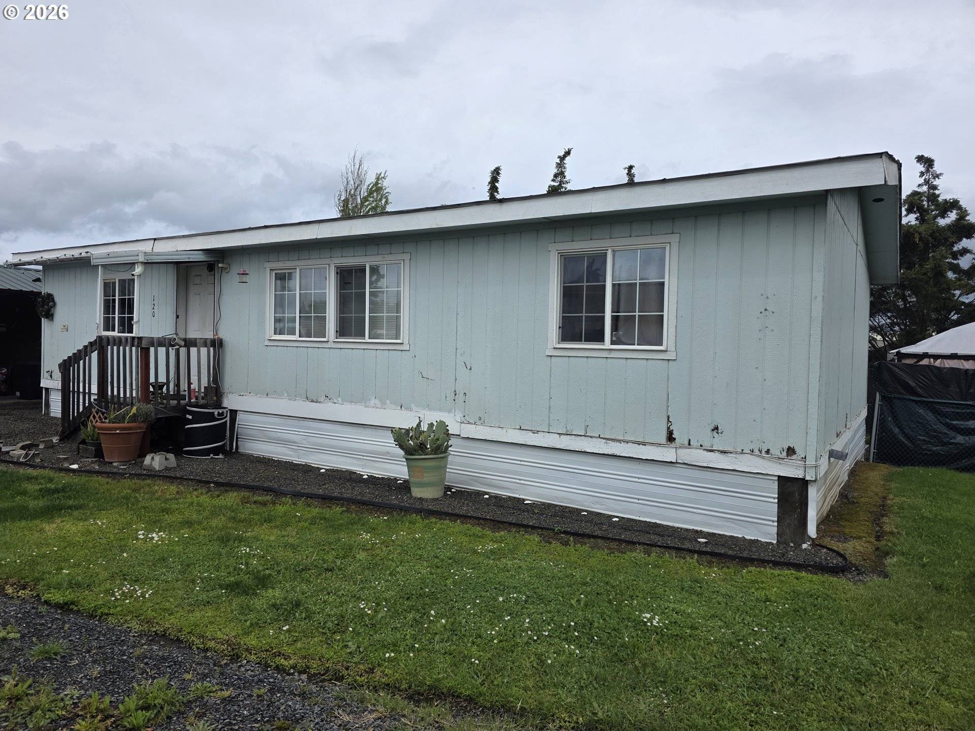 120 BERRY LOOP LN, Roseburg, OR 97471