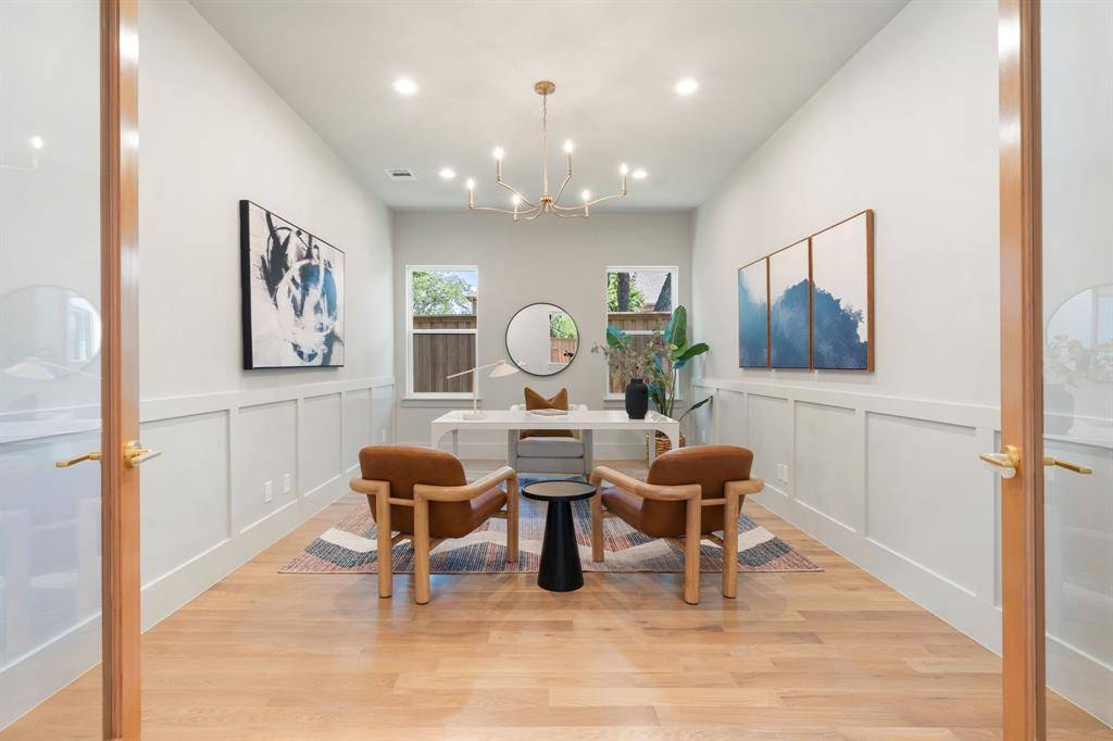 6437 Churchill Way, Dallas, TX 75230