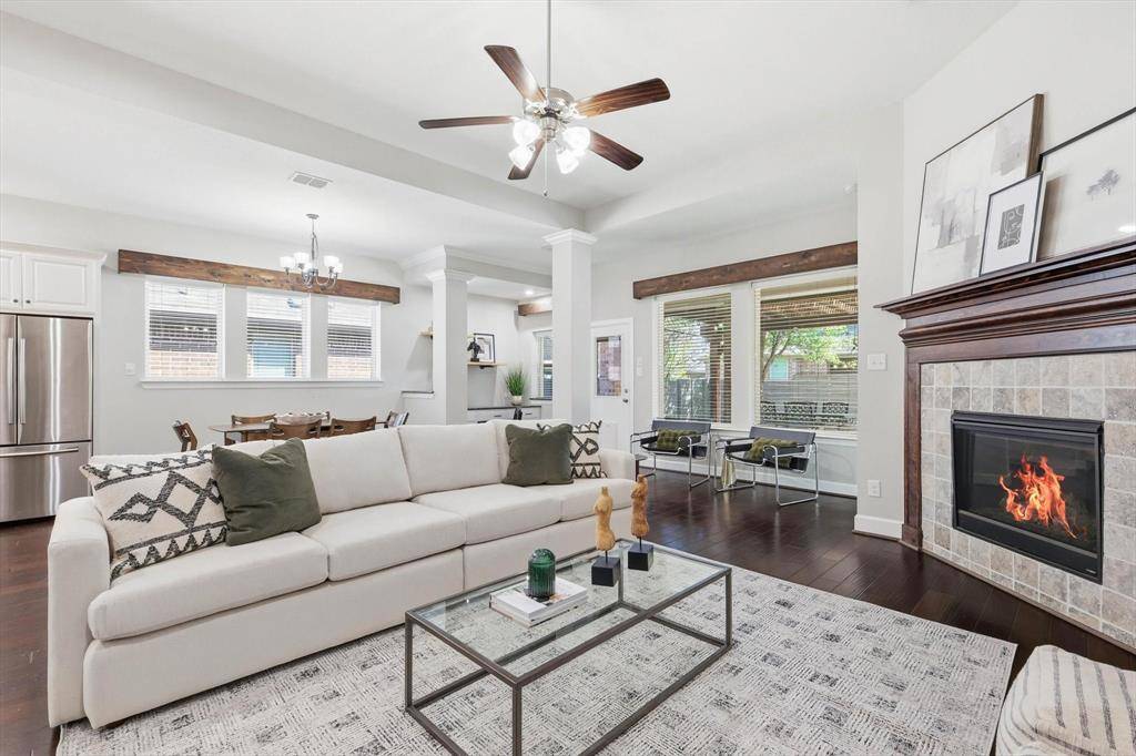 1533 8th Street, Argyle, TX 76226