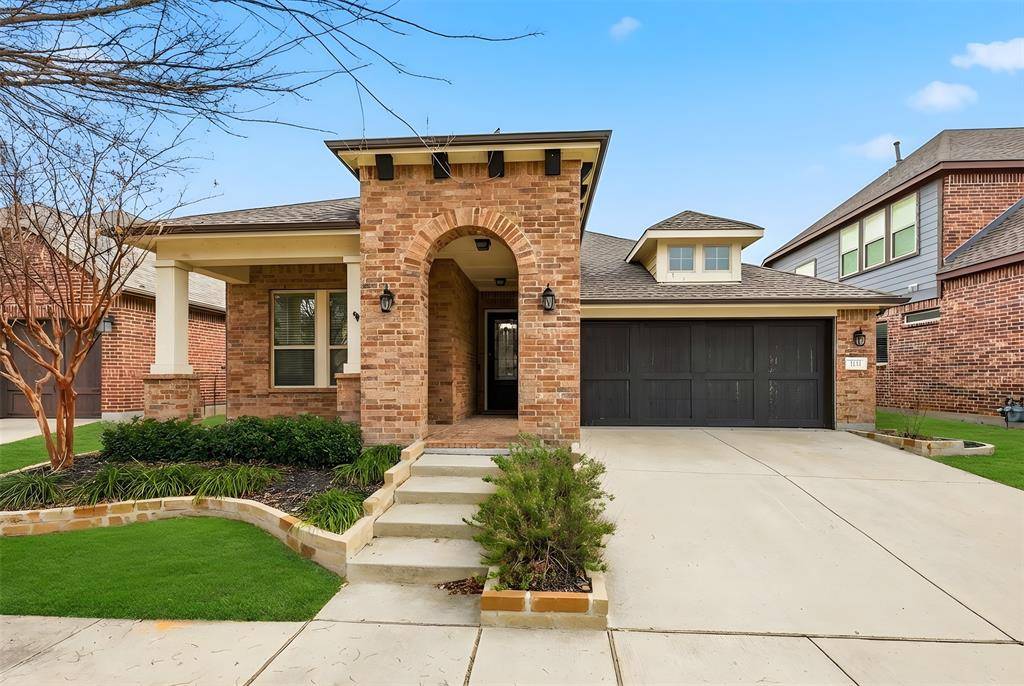 1533 8th Street, Argyle, TX 76226