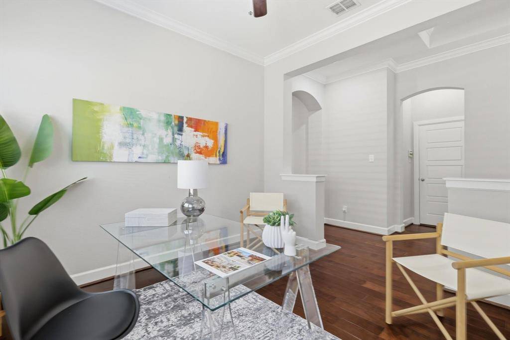 1533 8th Street, Argyle, TX 76226