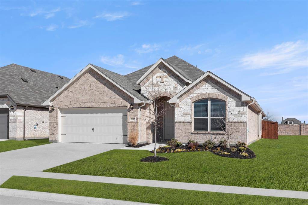 3017 Rembrandt Drive, Royse City, TX 75189