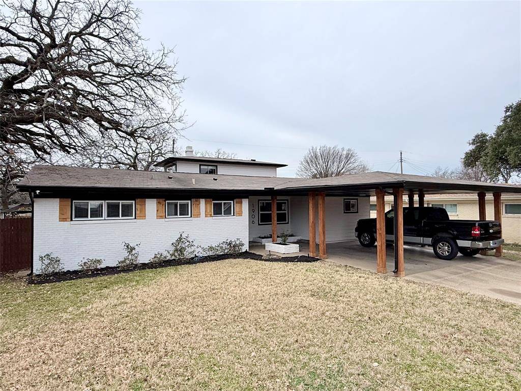 1906 Colony Drive, Irving, TX 75061