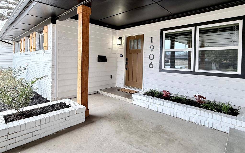 1906 Colony Drive, Irving, TX 75061