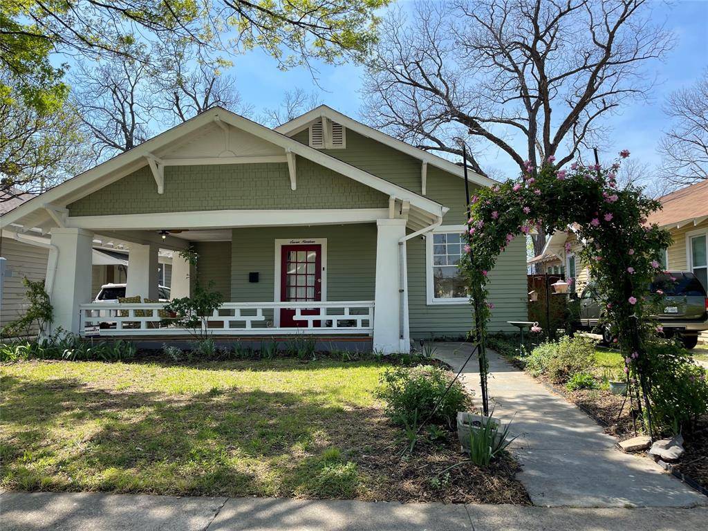 719 Dumont Street, Dallas, TX 75214