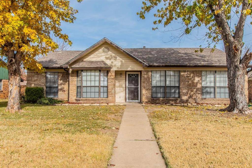1213 Wyndham Drive, Wylie, TX 75098