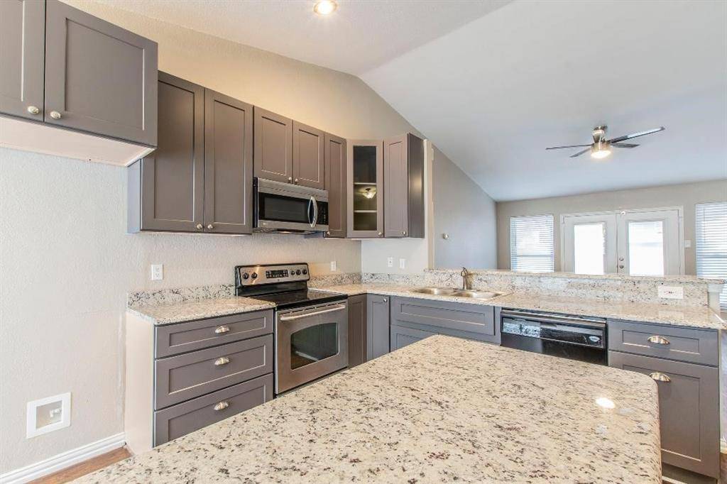 1213 Wyndham Drive, Wylie, TX 75098