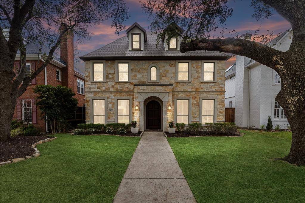 3017 Milton Avenue, University Park, TX 75205