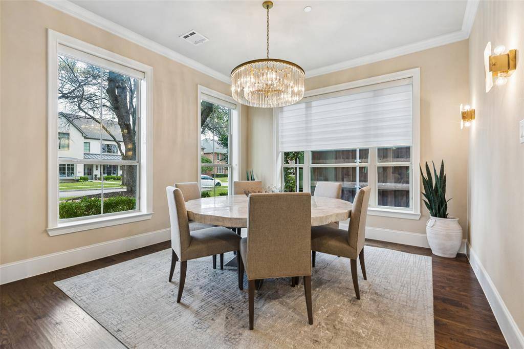 3017 Milton Avenue, University Park, TX 75205