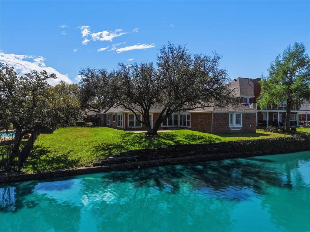 3105 Westwood Drive, Arlington, TX 76012