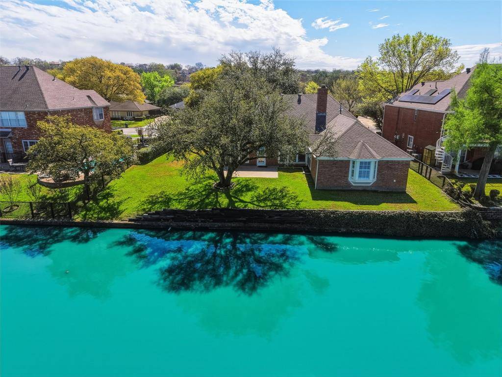 3105 Westwood Drive, Arlington, TX 76012