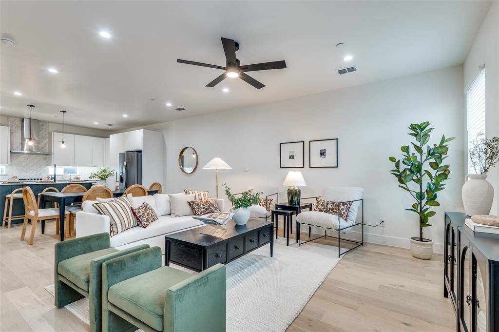 1147 N Madison Avenue #102, Dallas, TX 75208