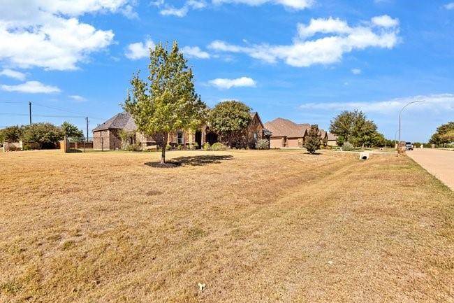 12901 Smokey Ranch Drive, Fort Worth, TX 76052