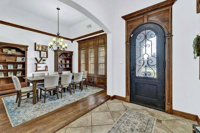 12901 Smokey Ranch Drive, Fort Worth, TX 76052