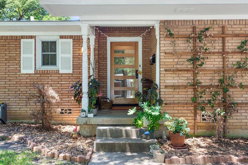 2712 Braemar Drive, Waco, TX 76710