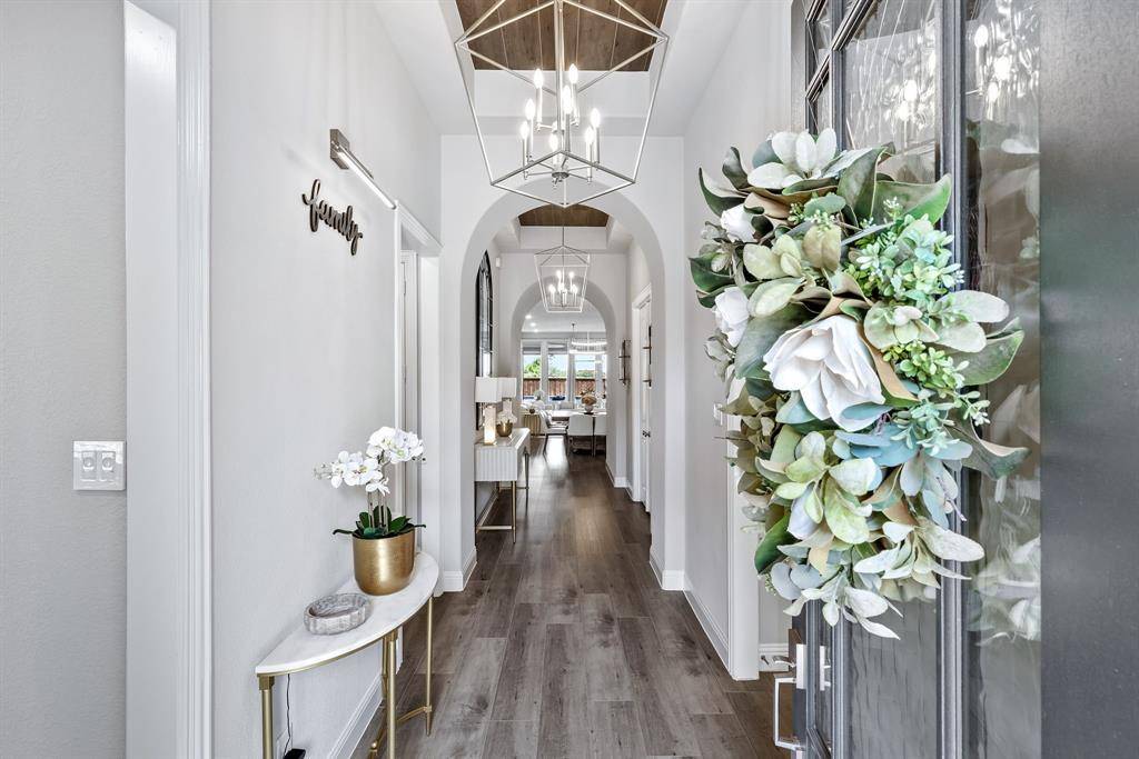 1305 Lilium Court, Argyle, TX 76226