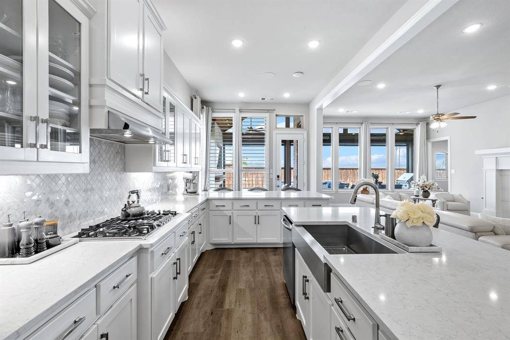 1305 Lilium Court, Argyle, TX 76226