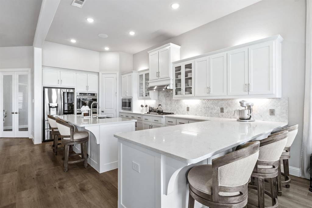 1305 Lilium Court, Argyle, TX 76226