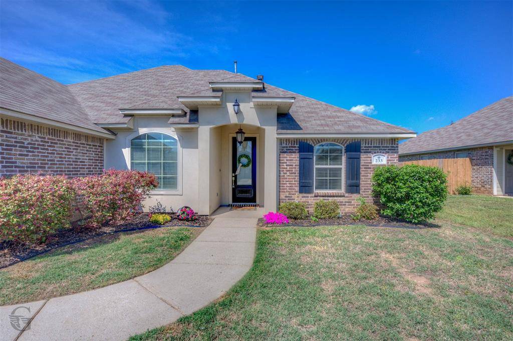 233 Sedgewick Avenue, Haughton, LA 71037