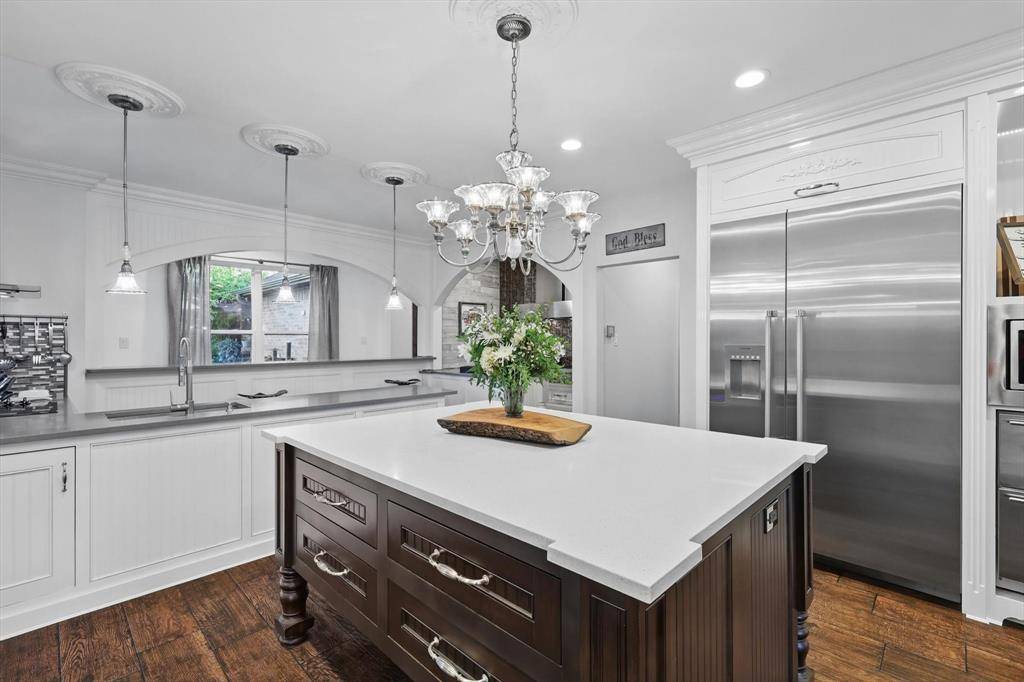 1208 Chandler Circle, Prosper, TX 75078