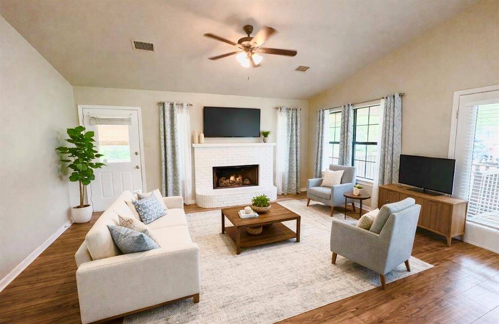 655 Timbers East Drive, Haughton, LA 71037