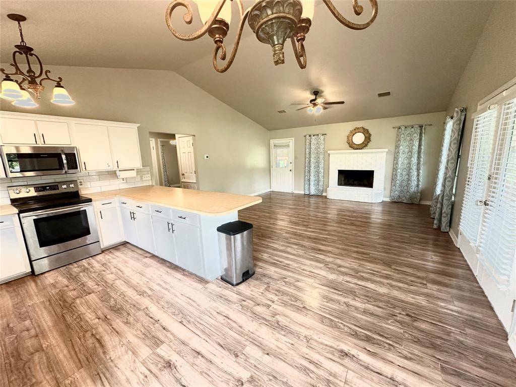 655 Timbers East Drive, Haughton, LA 71037