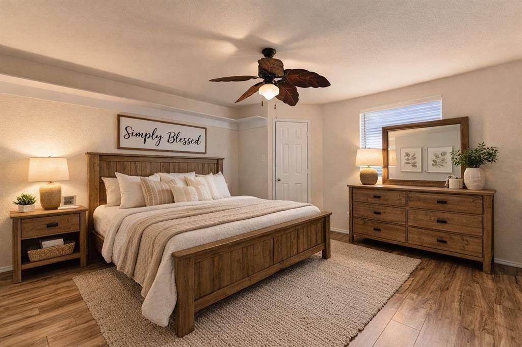 1416 Erin Drive, Burleson, TX 76028