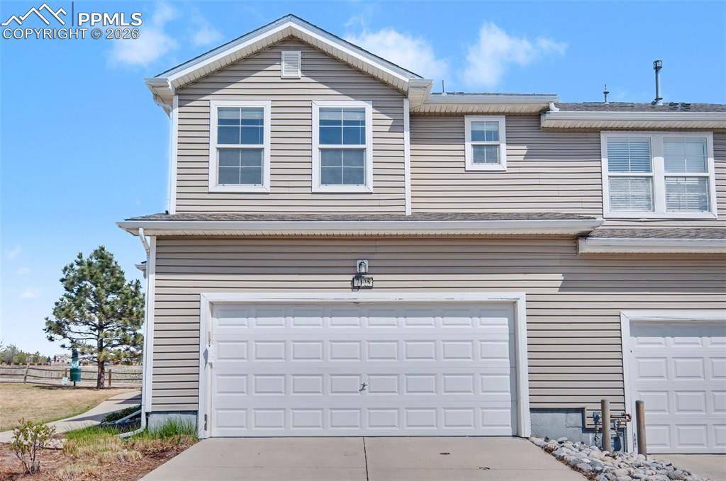 7125 Red Sand GRV, Colorado Springs, CO 80923