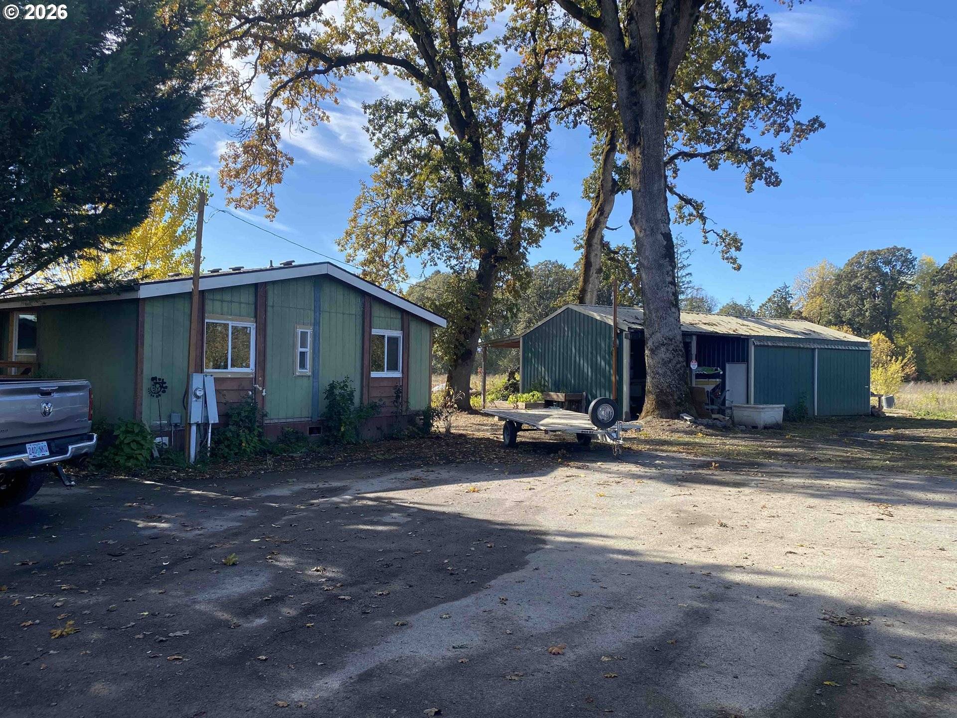 12131 NW HIGHWAY 47, Forest Grove, OR 97116