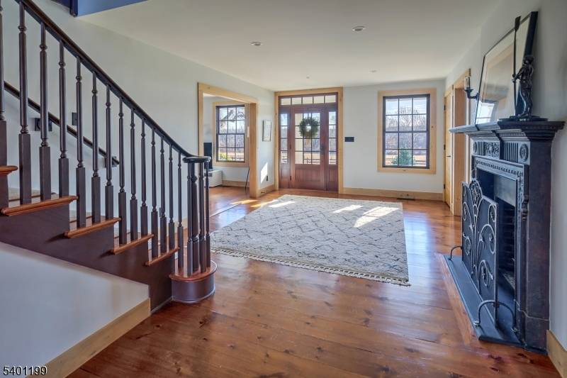 266 Province Line Road, Hopewell Twp., NJ 08558