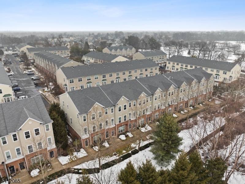 411 Deluca Rd #411, Belleville Twp., NJ 07109