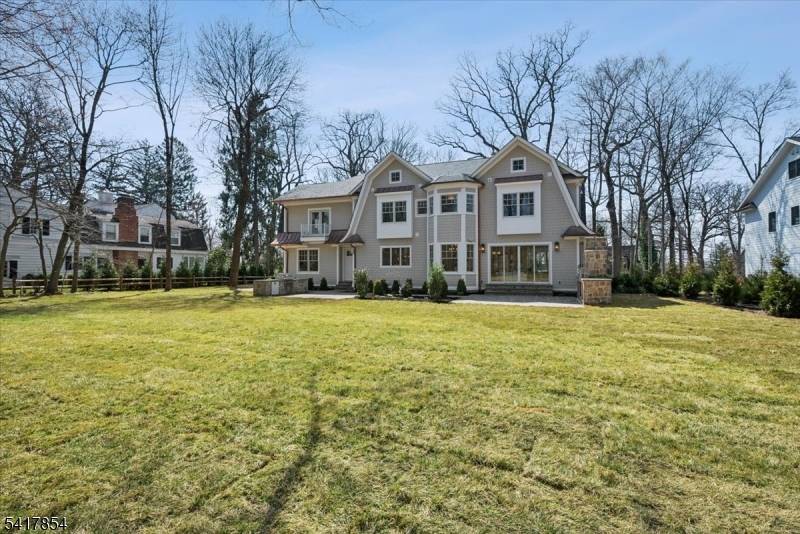 58 Midwood Ter, Madison Boro, NJ 07940