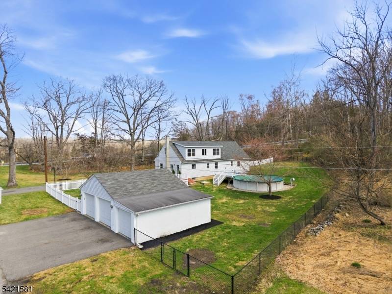 34 Old Middleville Rd, Fredon Twp., NJ 07860