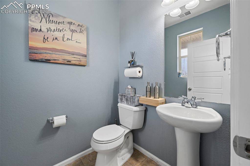 8287 Loganberry CT, Colorado Springs, CO 80927