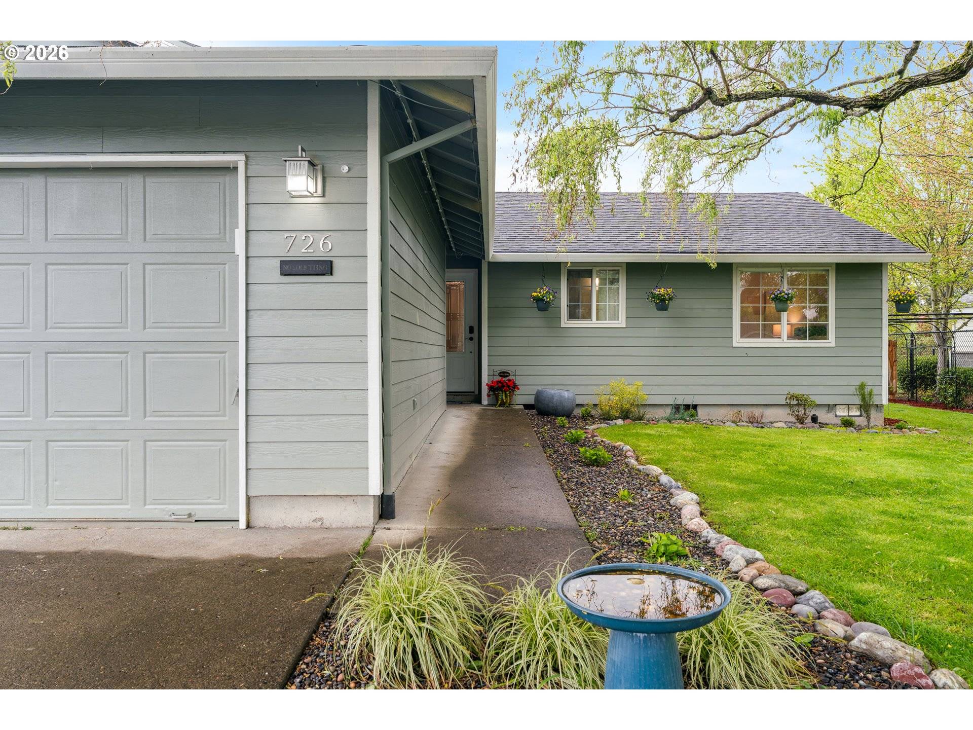 726 S LINDEN ST, Cornelius, OR 97113