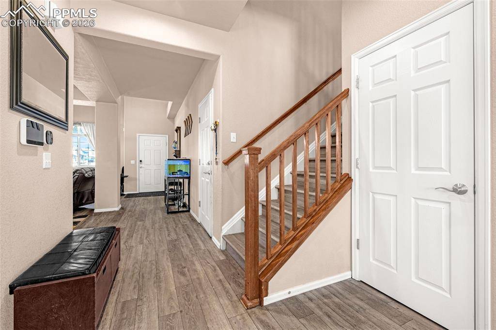 7807 Irish DR, Colorado Springs, CO 80951