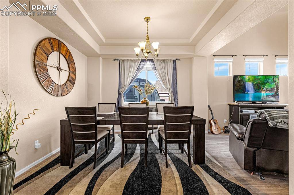 7807 Irish DR, Colorado Springs, CO 80951