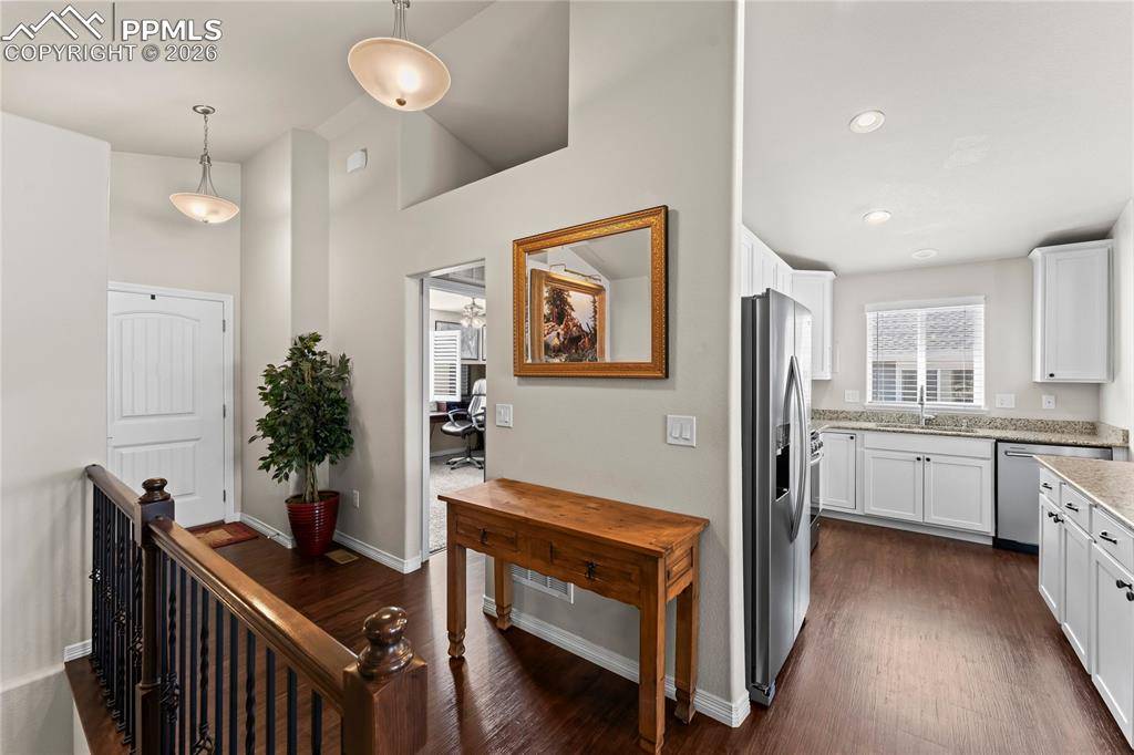 5006 Janga DR, Colorado Springs, CO 80924