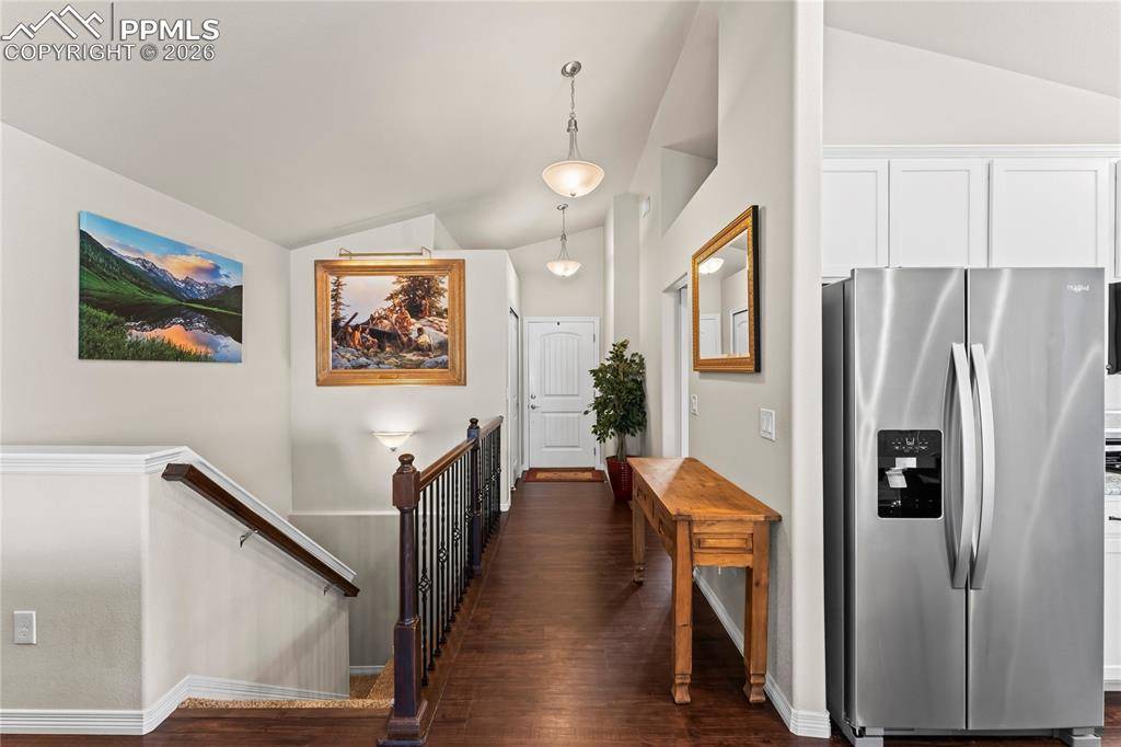 5006 Janga DR, Colorado Springs, CO 80924