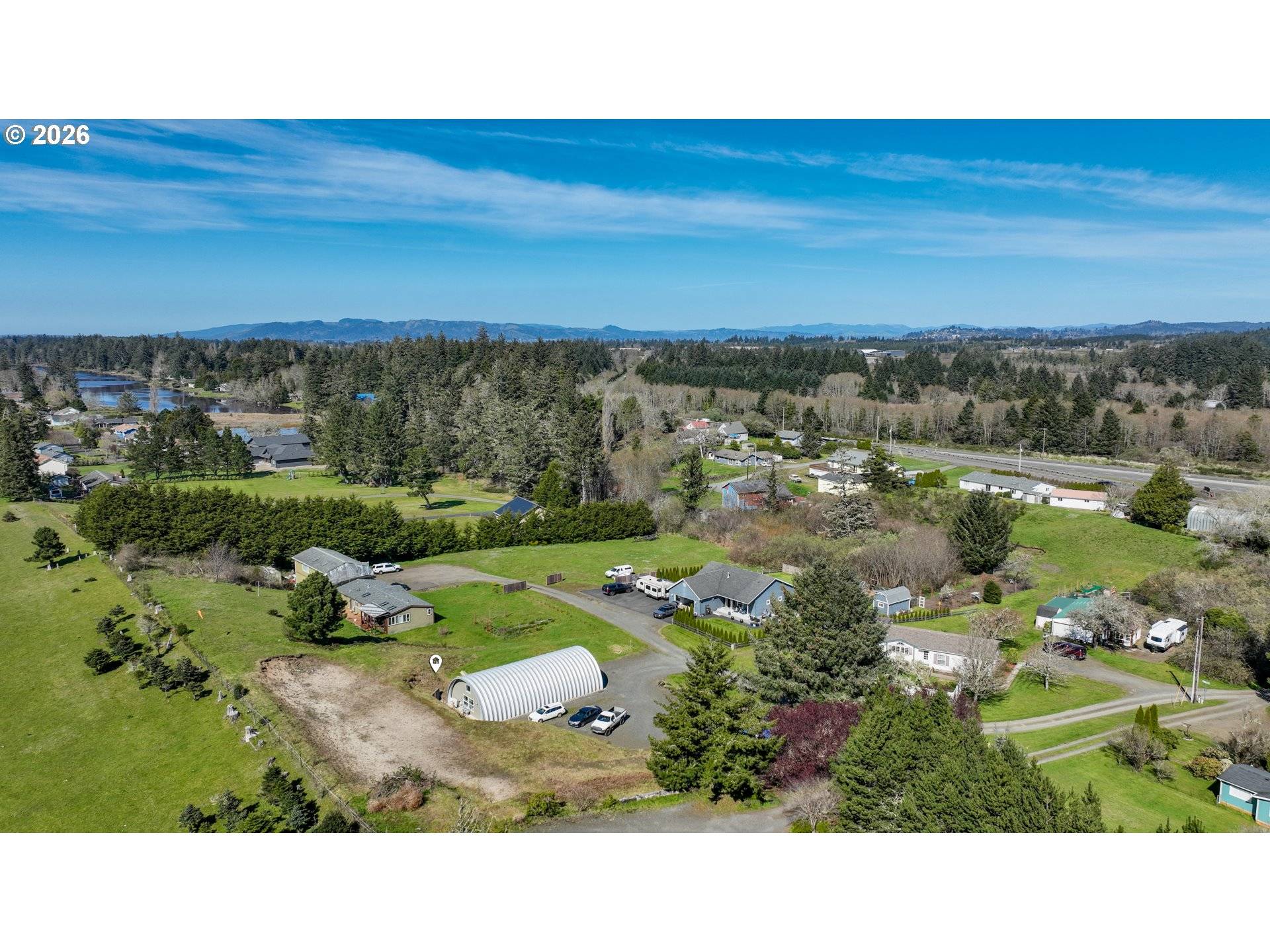 91620 SCHAFFER DR, Warrenton, OR 97146