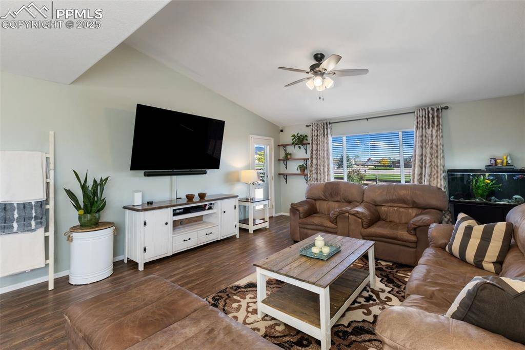 9201 Ballybunion RD, Peyton, CO 80831