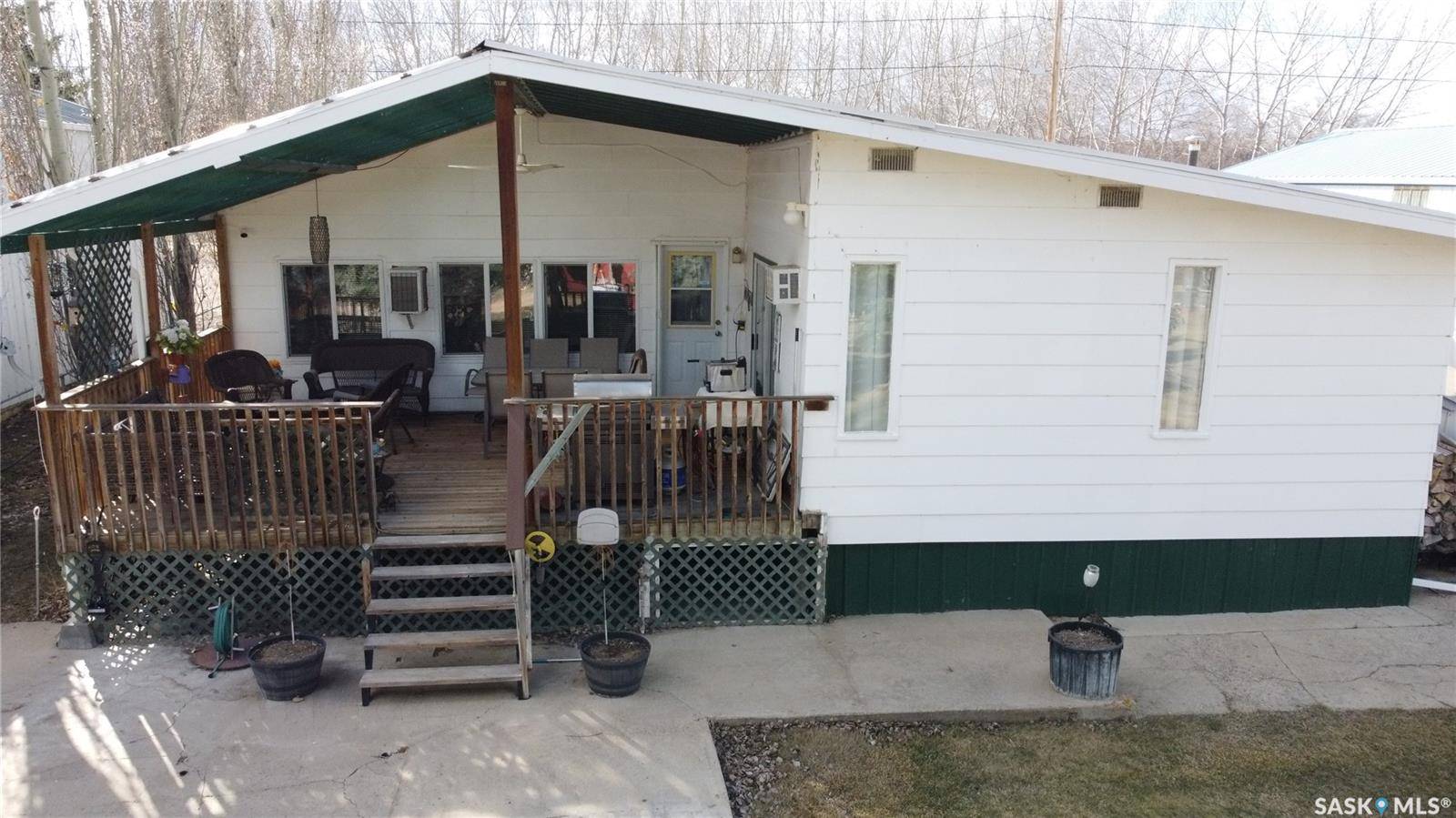 97 Ferguson BAY, Webb Rm No. 138, SK S0N 2N0