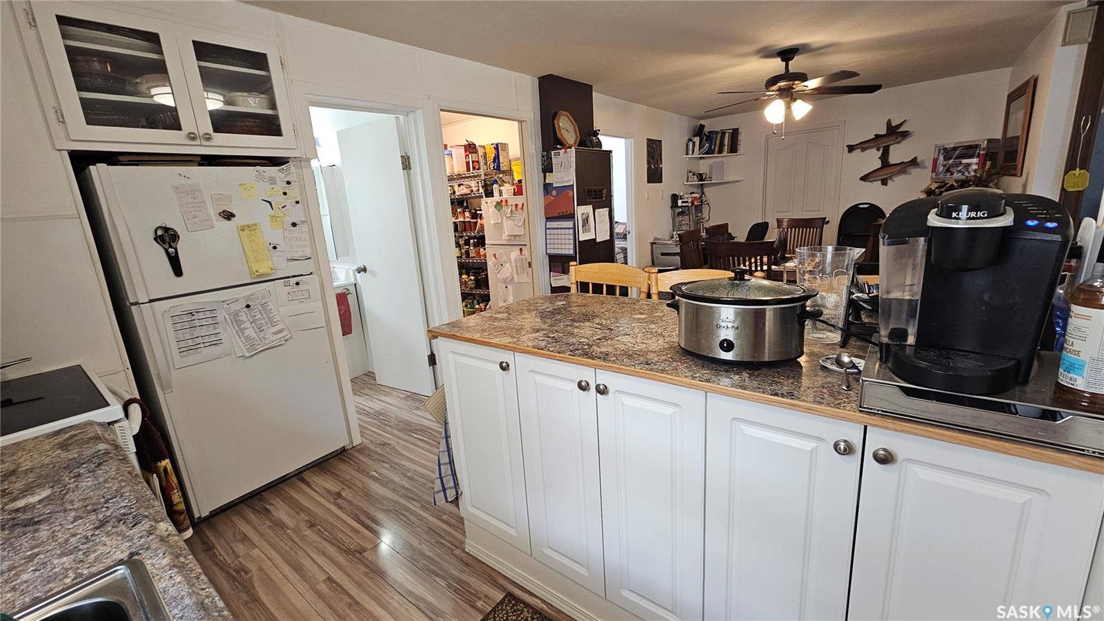97 Ferguson BAY, Webb Rm No. 138, SK S0N 2N0