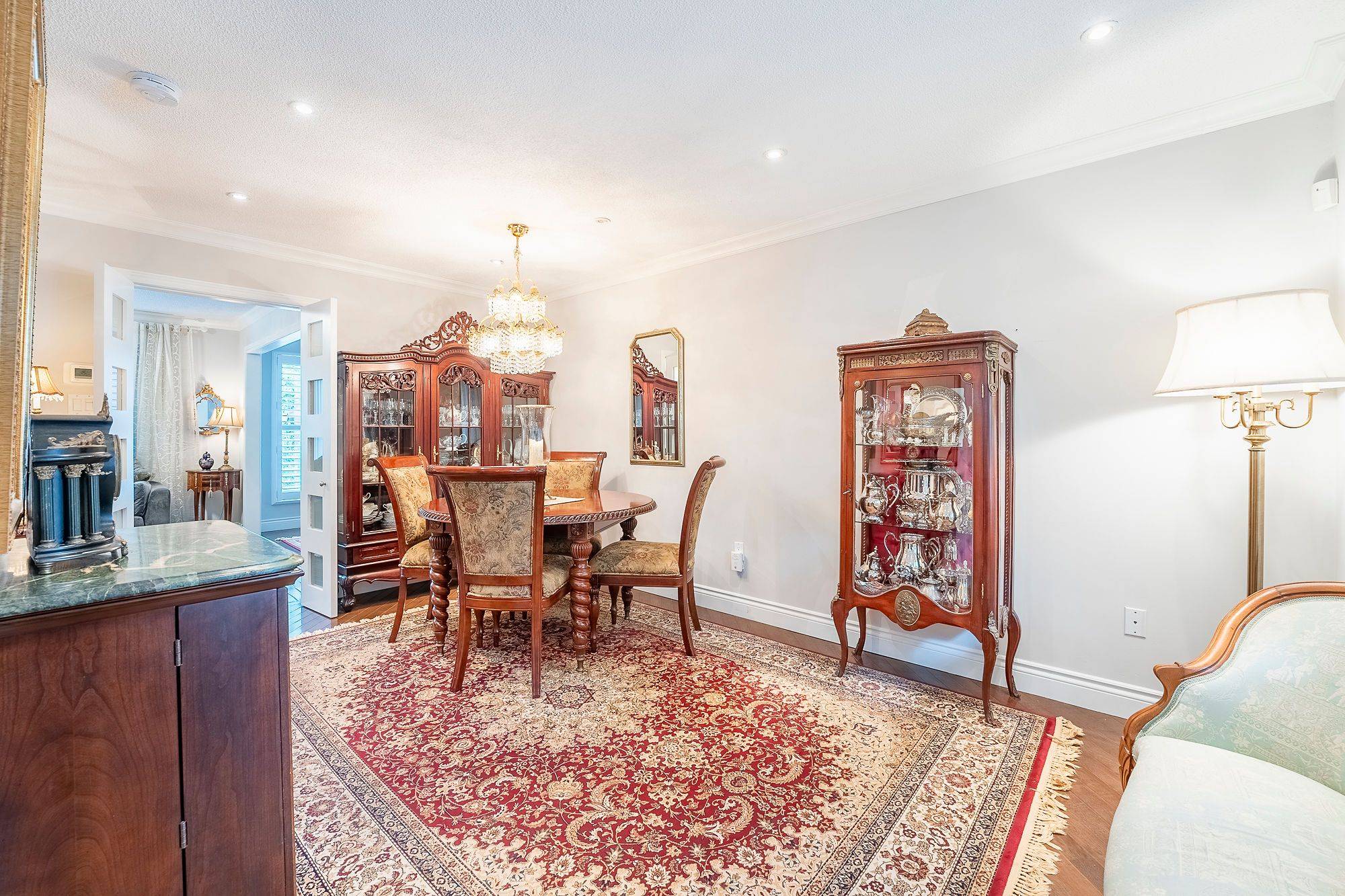 2158 Birchleaf LN, Burlington, ON L7L 6G8