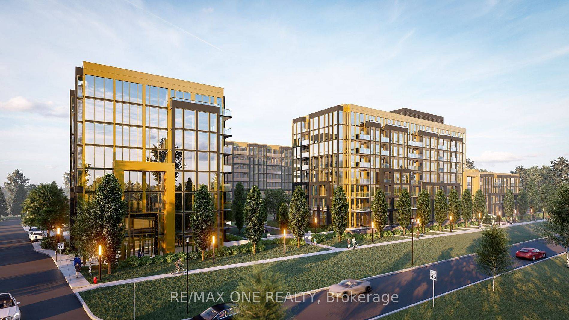 2343 Khalsa Gate #809, Oakville, ON L6M 4J2