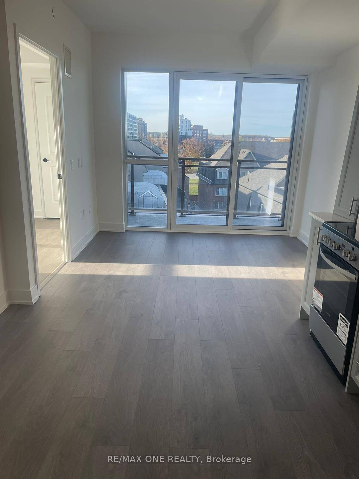 2343 Khalsa Gate #809, Oakville, ON L6M 4J2