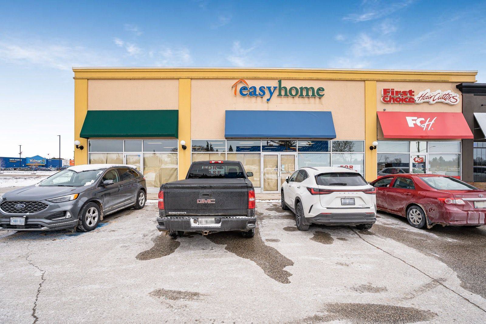 1070 10th ST, Hanover, ON N4N 3B8