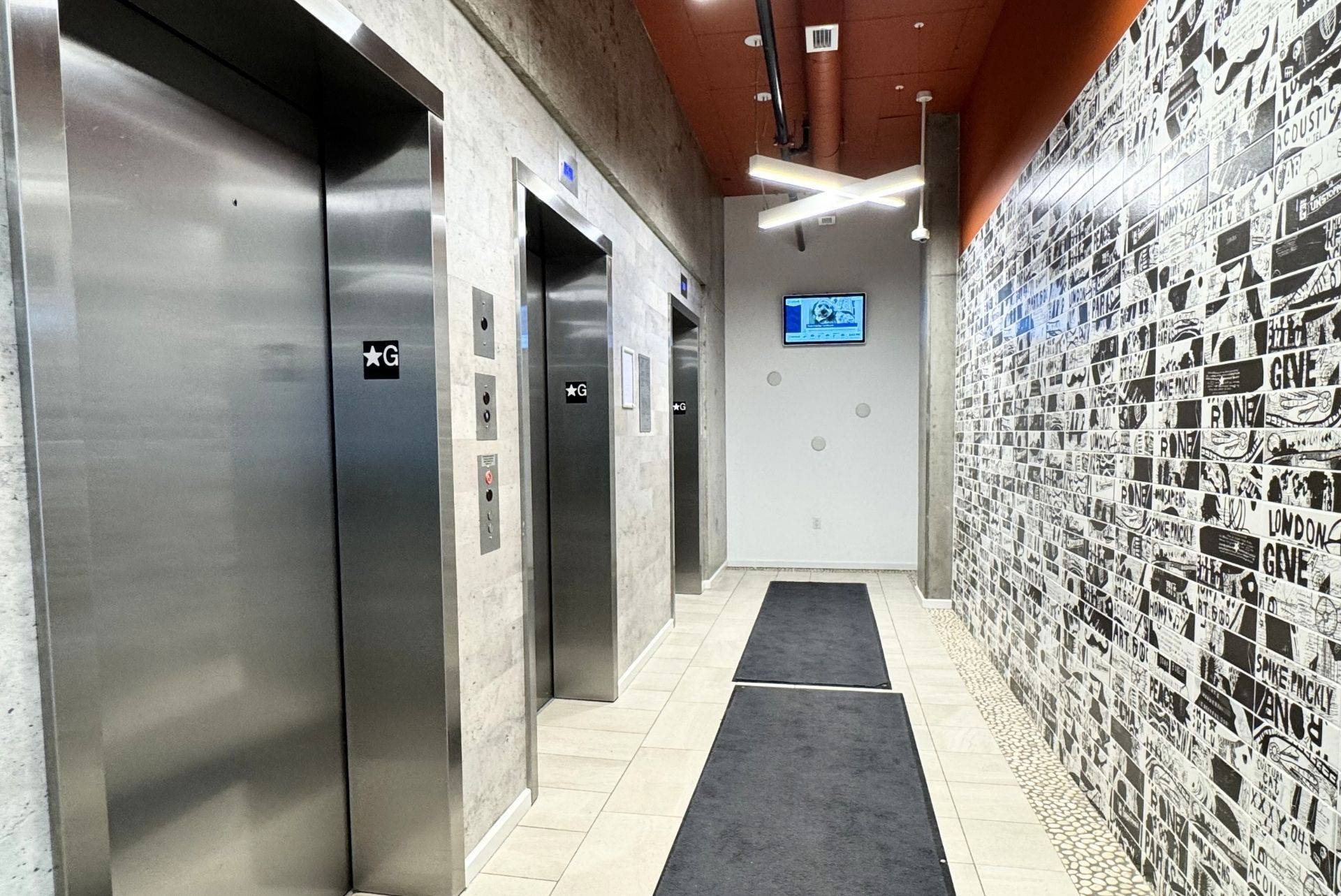 105 Champagne AVE S #1706, Dows Lake - Civic Hospital And Area, ON K1S 4P3