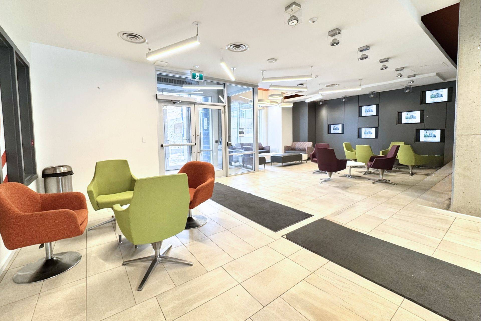 105 Champagne AVE S #1706, Dows Lake - Civic Hospital And Area, ON K1S 4P3